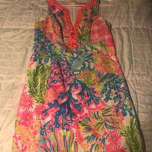 Lily Pulitzer Dress